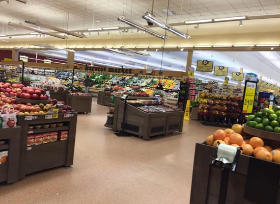 Hannaford Supermarket image