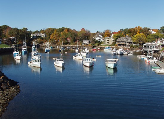 Perkins Cove image