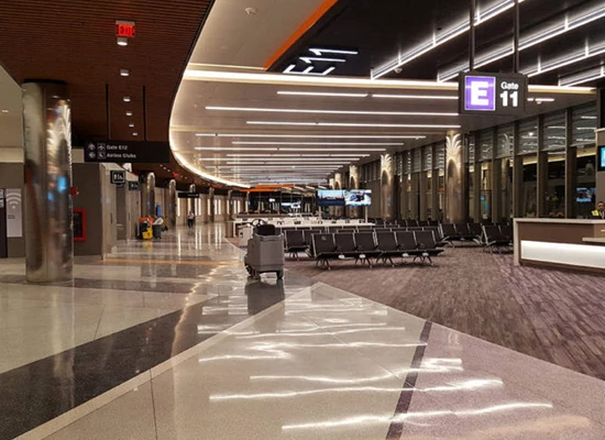 Boston Logan Airport image