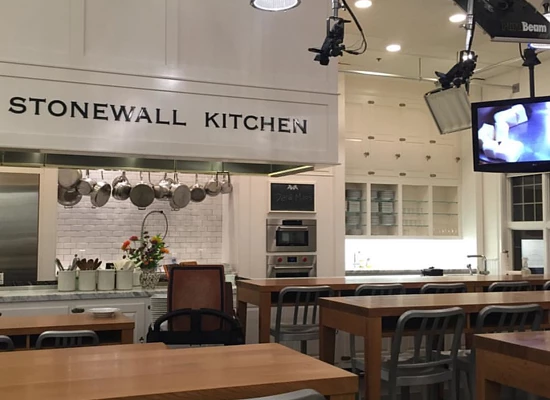 Stonewall Kitchen image