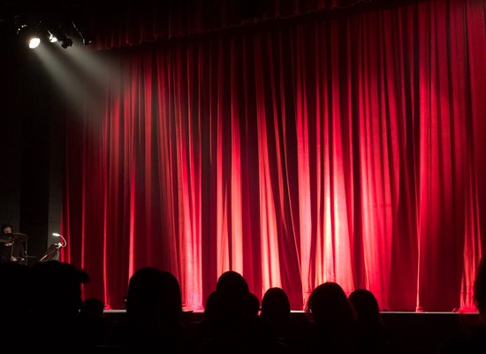 Ogunquit Playhouse image