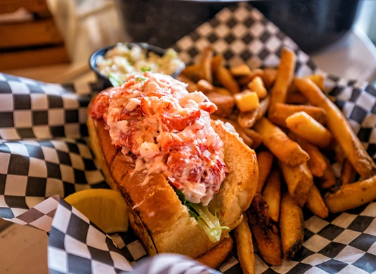 Lobster Rolls image