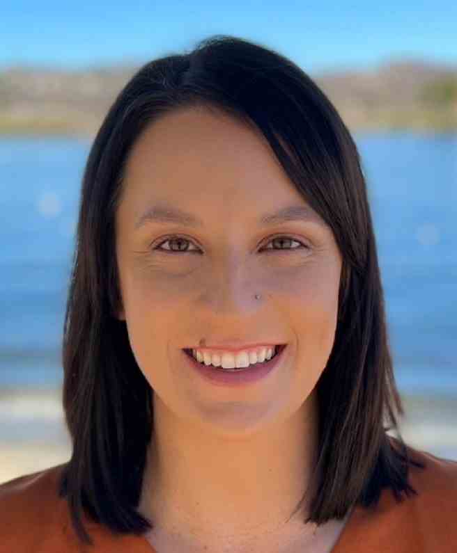 graduate school essay tutor Lauren Hammond