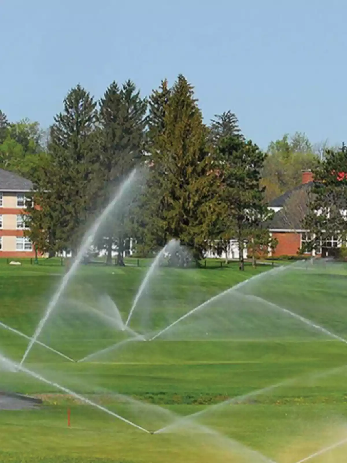 St. Lawrence University Golf Course Best Western University Inn St. Lawrence University Golf Course Best Western University Inn