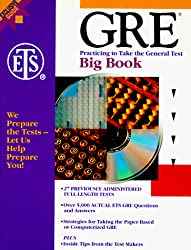 ETS Big Book (27 old tests!)