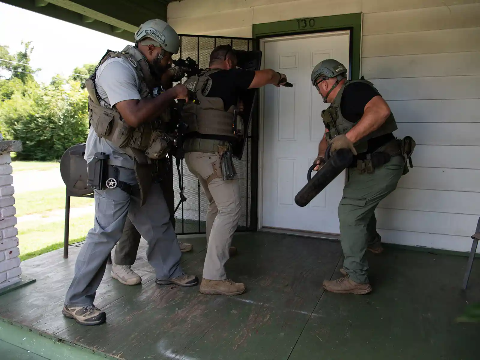 History Us Marshals Fund History Us Marshals Fund